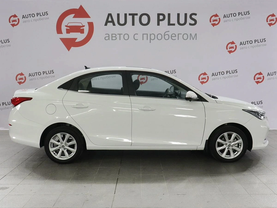 Changan Alsvin, 2023г., передний привод, робот