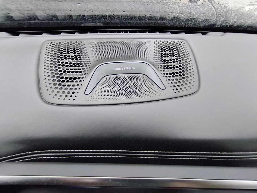 BMW 7 серии, 2017г., полный привод, автомат