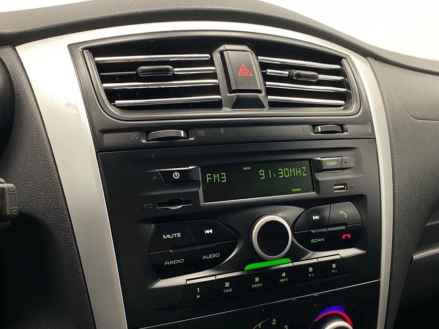 Datsun on-DO, 2015г., передний привод, механика