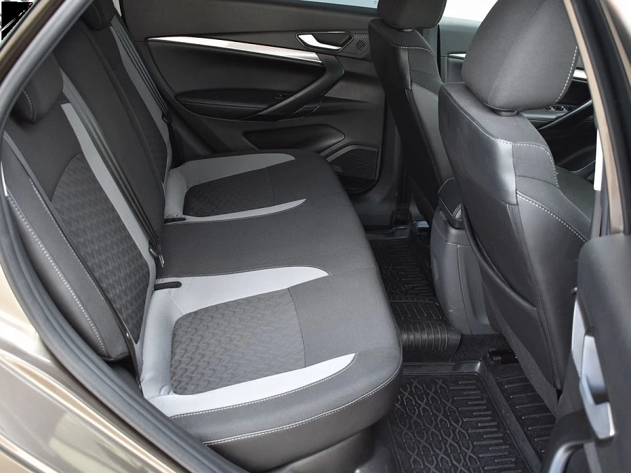 Lada (ВАЗ) Vesta, 2024г., передний привод, вариатор