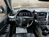 Chevrolet Tahoe, 2018г., полный привод, автомат