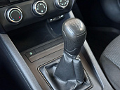 Skoda Octavia, 2013г., передний привод, механика