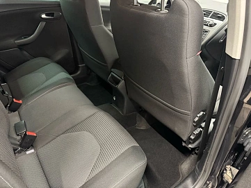 SEAT Altea, 2012г, передний привод, робот