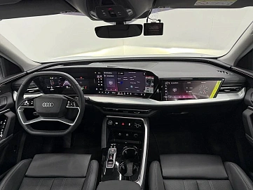 Audi Q5, 2025г, полный привод, робот