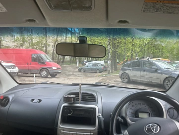 Toyota Passo, 2007г, передний привод, автомат