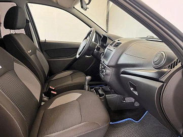 Lada (ВАЗ) Granta, 2024г, передний привод, механика