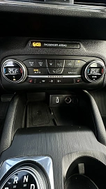 Ford Focus, 2020г, передний привод, автомат