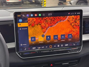 Volkswagen , 2025г., полный привод, робот