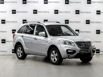 Lifan X60, 2014г, передний привод, механика