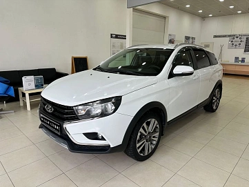 Lada (ВАЗ) , 2021г., передний привод, механика