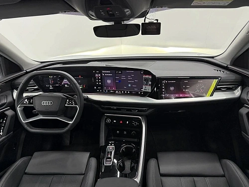 Audi Q5, 2025г, полный привод, робот
