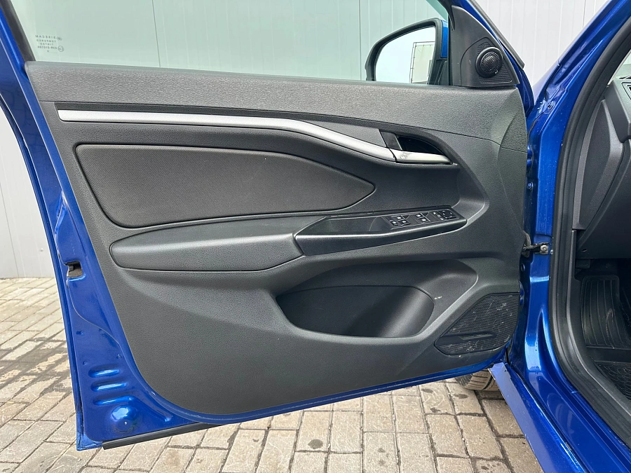 Lada (ВАЗ) Vesta, 2020г., передний привод, механика