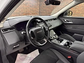 Land Rover Range Rover Velar, 2019г., полный привод, автомат