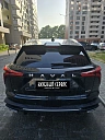 Haval F7, 2025г., полный привод, робот