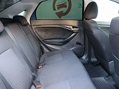 Lada (ВАЗ) Vesta, 2019г., передний привод, механика