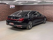 Kia K9, 2022г., полный привод, автомат