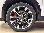 Geely Tugella, 2024г., полный привод, автомат