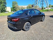 Lada (ВАЗ) Vesta, 2025г., передний привод, механика