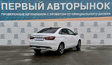 LADA_ВАЗ , 2023г., передний привод, механика