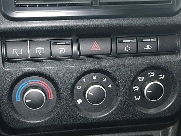 Lada (ВАЗ) Niva Legend, 2023г, полный привод, механика