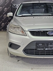 Ford Focus, 2011г, передний привод, механика
