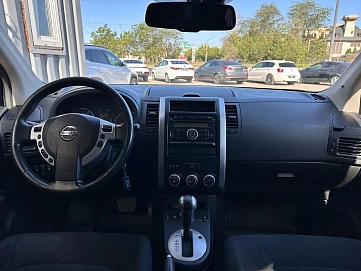 Nissan X-Trail, 2012г, полный привод, вариатор