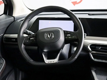 Changan UNI-T, 2024г, передний привод, робот