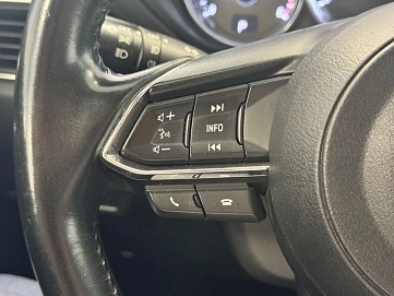 Mazda CX-5, 2017г, передний привод, автомат