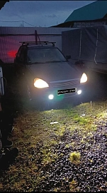 Lada (ВАЗ) Priora, 2010г, передний привод, механика