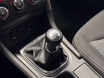 Citroen C4, 2017г, передний привод, механика