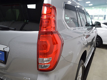 Haval H9, 2022г, полный привод, автомат