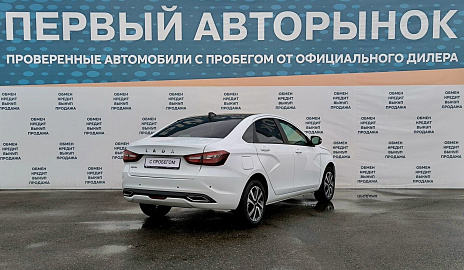 LADA_ВАЗ , 2023г., передний привод, механика