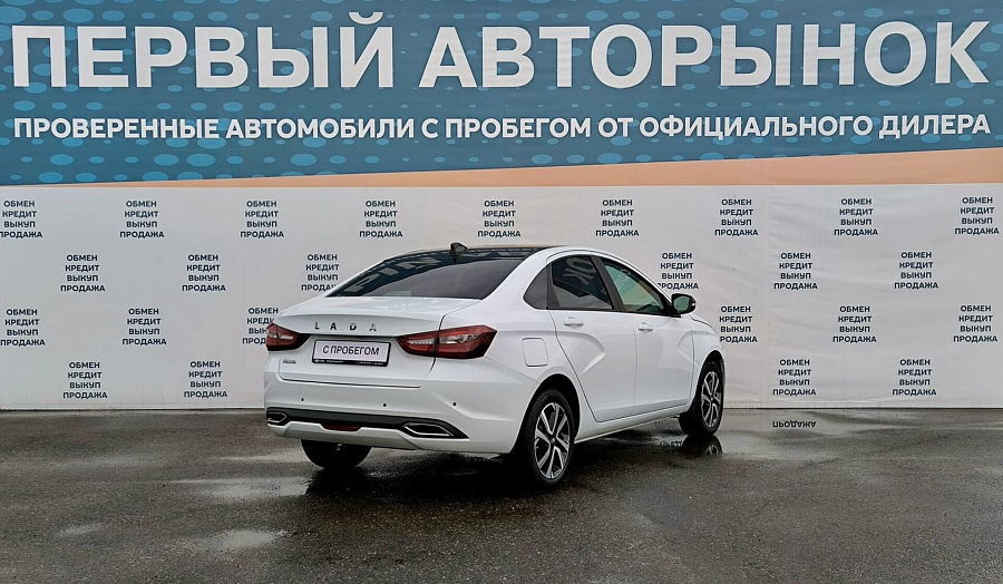 LADA_ВАЗ , 2023г., передний привод, механика