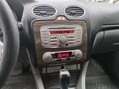 Ford Focus, 2008г., передний привод, автомат