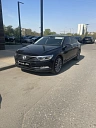 Volkswagen Passat, 2015г., передний привод, робот