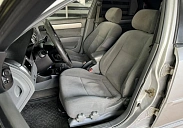 Chevrolet Lacetti, 2006г., передний привод, механика