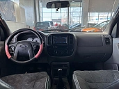 Ford Escape, 2000г., полный привод, автомат