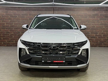 Hyundai Tucson, 2025г.