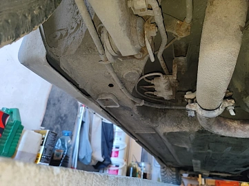 Lada (ВАЗ) 2114, 2003г, передний привод, механика