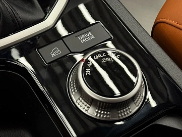 Mitsubishi L200, 2025г., полный привод, автомат