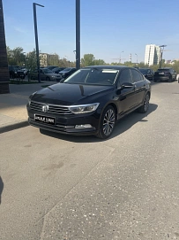 Volkswagen Passat, 2015г, передний привод, робот