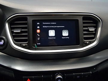 Lada (ВАЗ) Vesta, 2024г, передний привод, механика