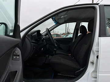 Lada (ВАЗ) Granta, 2023г, передний привод, механика