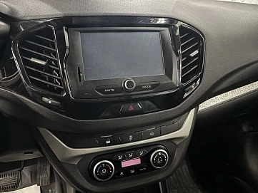 Lada (ВАЗ) , 2018г., передний привод, робот