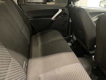 Lada (ВАЗ) Granta, 2018г, передний привод, механика