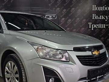 Chevrolet Cruze, 2013г, передний привод, автомат