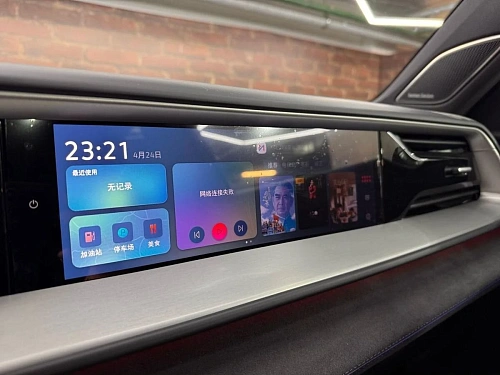 Volkswagen , 2025г., полный привод, робот