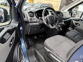 Renault Trafic, 2019г., передний привод, механика