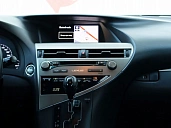 Lexus RX, 2014г., полный привод, автомат