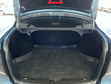 Lada (ВАЗ) Granta, 2016г, передний привод, механика